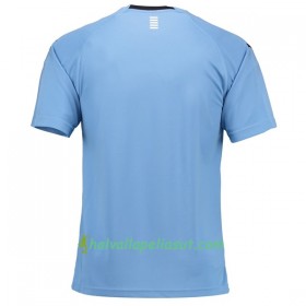 Jalkapallo Pelipaidat Uruguay Kotipaita 2018